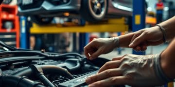 Como Fazer a Manutenção do Sistema de Arrefecimento do Carro