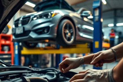 Como Fazer a Manuten&ccedil;&atilde;o do Sistema de Arrefecimento do Carro