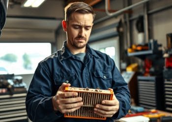 Como Saber se os Filtros de Ar Precisam Ser Trocados: Dicas Essenciais