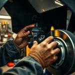 Como Cuidar do Sistema de Freios do Carro: Dicas Essenciais