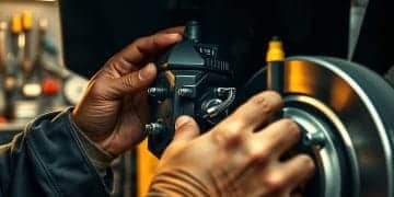 Como Cuidar do Sistema de Freios do Carro: Dicas Essenciais
