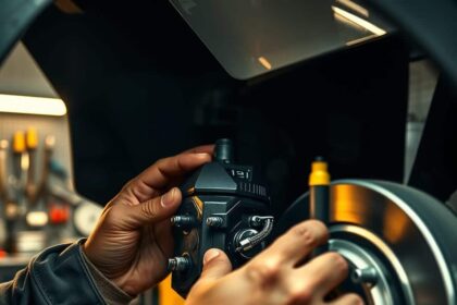 Como Cuidar do Sistema de Freios do Carro: Dicas Essenciais