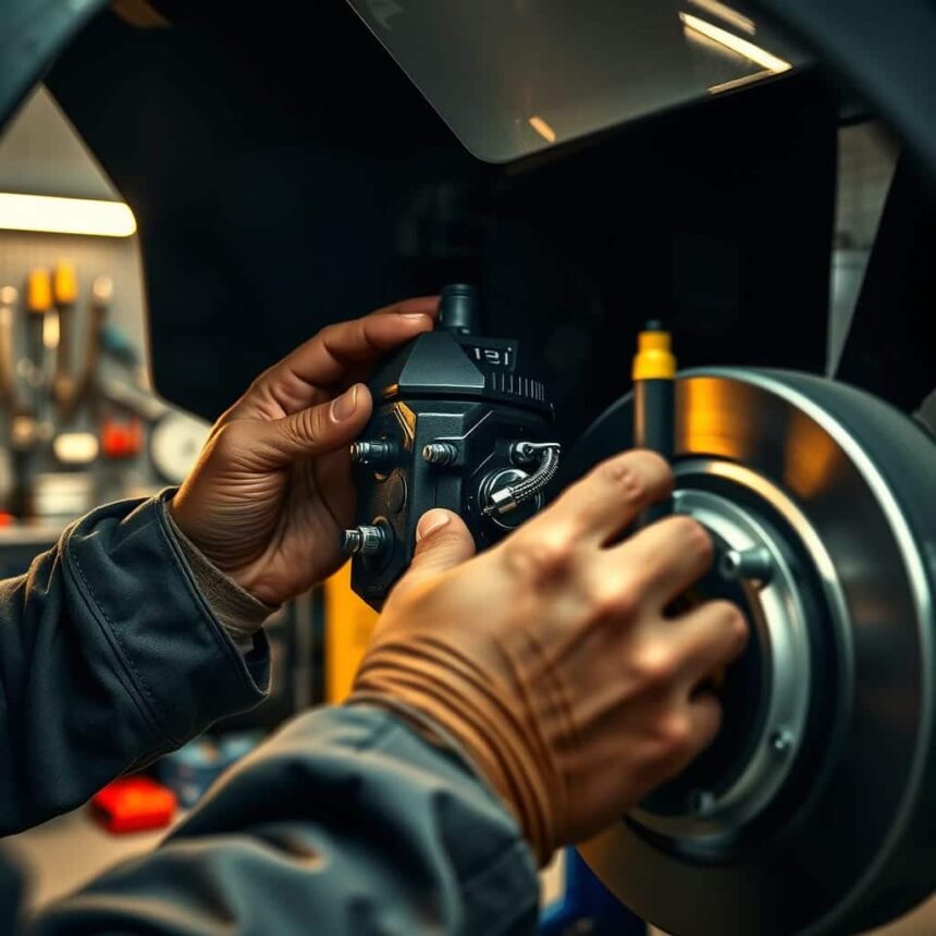 Como Cuidar do Sistema de Freios do Carro: Dicas Essenciais