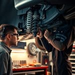 Como Cuidar do Sistema de Suspensão do Carro: Dicas Essenciais