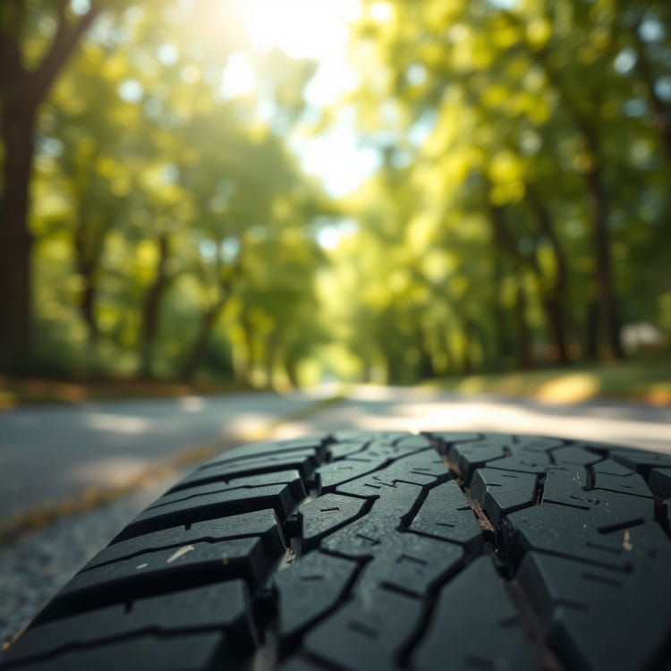 Como Saber se o Carro Precisa de Troca de Pneus: Dicas Essenciais 1 Como Saber se o Carro Precisa de Troca de Pneus: Dicas Essenciais