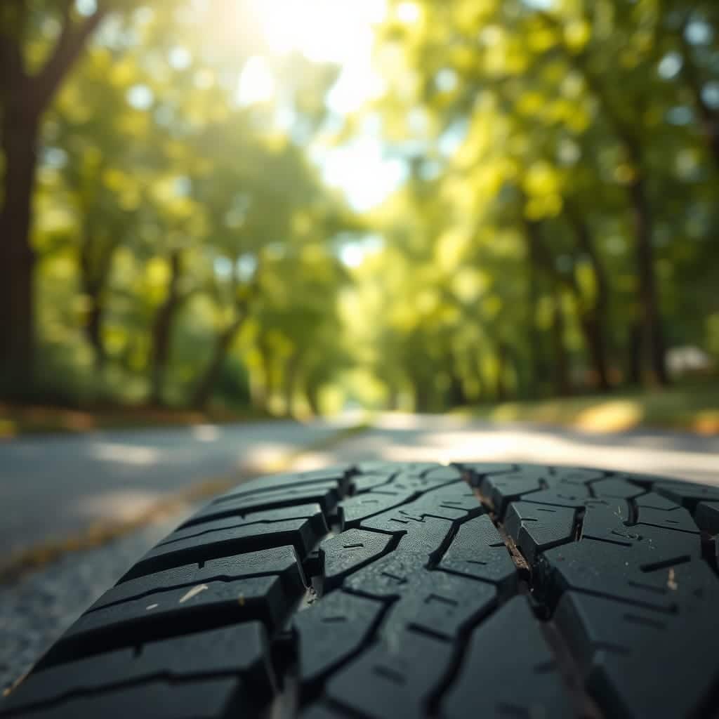 Como Saber se o Carro Precisa de Troca de Pneus: Dicas Essenciais