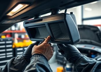 Como Realizar a Manutenção do Sistema de Ventilação do Veículo