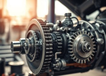 Entenda Como Funciona o Sistema de Transmissão de um Carro