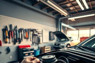 Como Cuidar do Motor do Carro: Dicas Essenciais para Manutenção