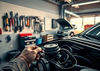 Como Cuidar do Motor do Carro: Dicas Essenciais para Manutenção