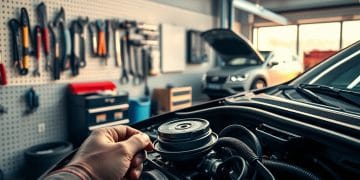 Como Cuidar do Motor do Carro: Dicas Essenciais para Manutenção