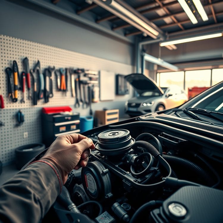 Como Cuidar do Motor do Carro: Dicas Essenciais para Manutenção 1 Como Cuidar do Motor do Carro: Dicas Essenciais para Manutenção