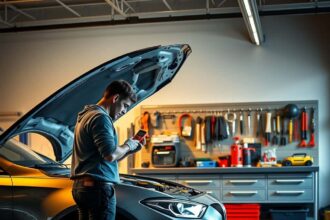 Como Verificar o Estado da Bateria do Carro: Dicas Práticas