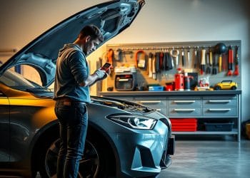 Como Verificar o Estado da Bateria do Carro: Dicas Práticas