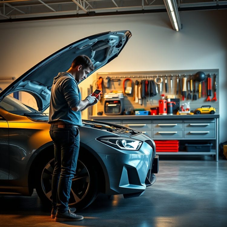 Como Verificar o Estado da Bateria do Carro: Dicas Práticas