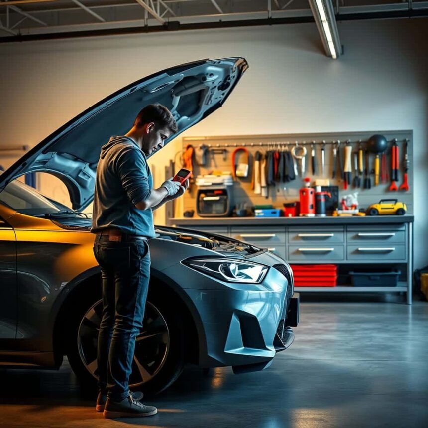 Como Verificar o Estado da Bateria do Carro: Dicas Práticas