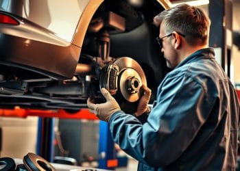 Como Saber se o Carro Está com Problemas de Freio: Dicas Práticas