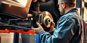Como Saber se o Carro Está com Problemas de Freio: Dicas Práticas