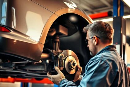 Como Saber se o Carro Est&aacute; com Problemas de Freio: Dicas Pr&aacute;ticas