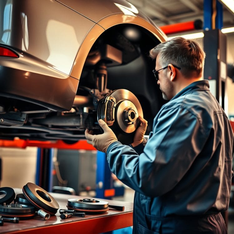 Como Saber se o Carro Está com Problemas de Freio: Dicas Práticas 1 Como Saber se o Carro Está com Problemas de Freio: Dicas Práticas