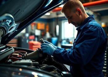 Como saber se a direção do carro precisa de manutenção