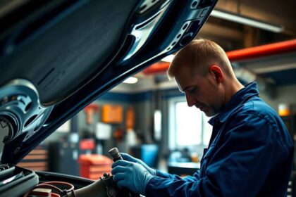 Como saber se a dire&ccedil;&atilde;o do carro precisa de manuten&ccedil;&atilde;o