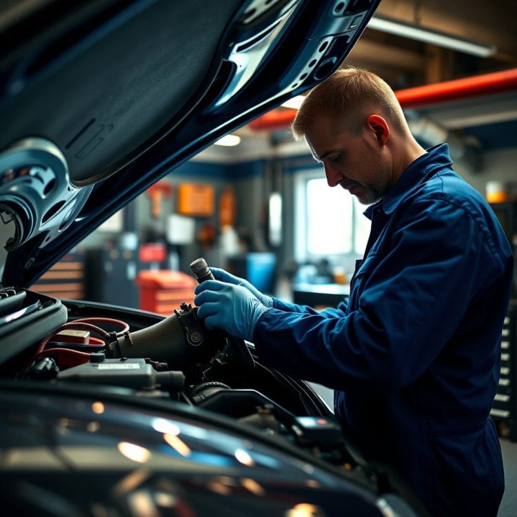 Como saber se a direção do carro precisa de manutenção 1 Como saber se a direção do carro precisa de manutenção