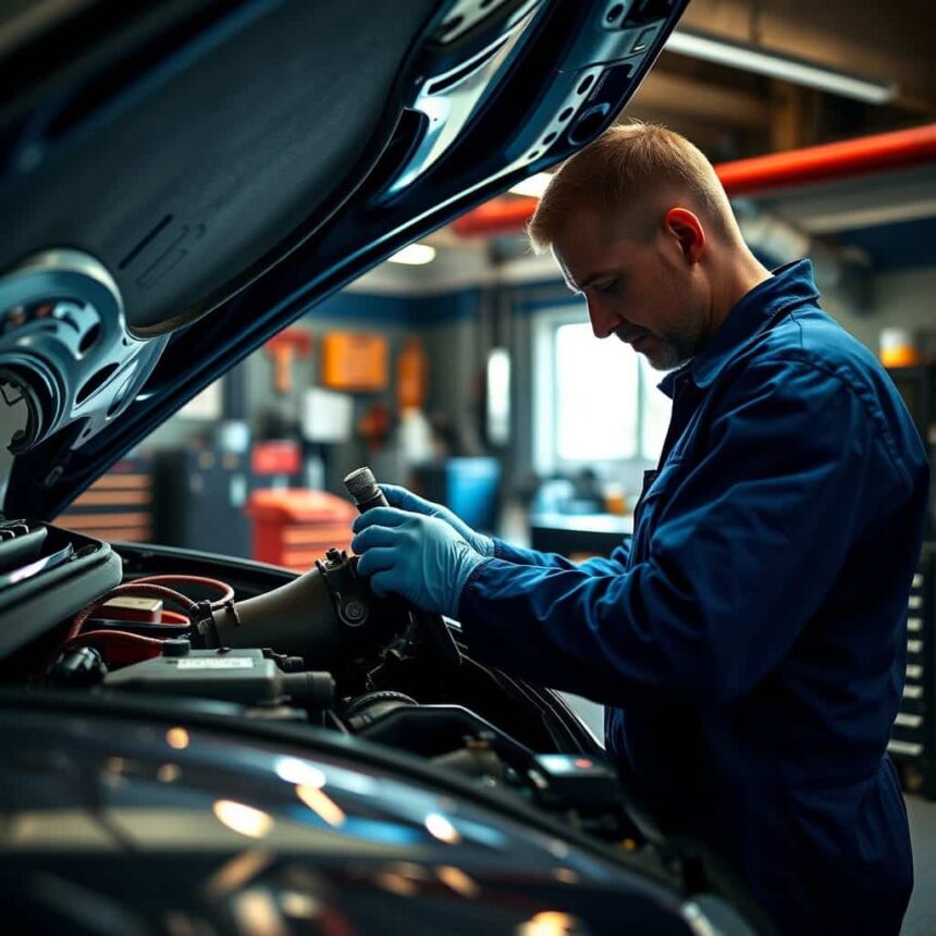 Como saber se a direção do carro precisa de manutenção