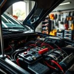 Como Cuidar do Sistema Elétrico do Carro: Dicas Essenciais