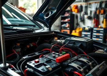 Como Cuidar do Sistema Elétrico do Carro: Dicas Essenciais