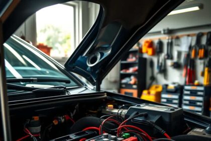 Como Cuidar do Sistema El&eacute;trico do Carro: Dicas Essenciais