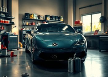 Como Cuidar do Sistema de Direção do Carro: Dicas Essenciais