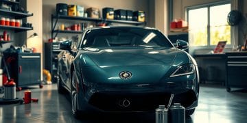 Como Cuidar do Sistema de Direção do Carro: Dicas Essenciais