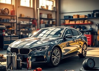 Como Saber se o Carro Precisa de Revisão Geral: Dicas Essenciais