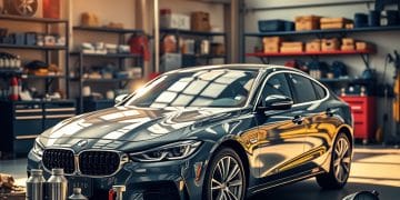 Como Saber se o Carro Precisa de Revisão Geral: Dicas Essenciais