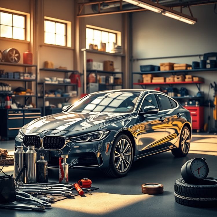 Como Saber se o Carro Precisa de Revisão Geral: Dicas Essenciais