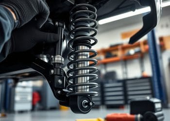 Como Saber se a Suspensão do Carro Está Ruim: Dicas Práticas