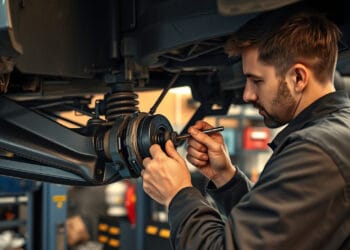 Como Saber se o Carro Precisa de Manutenção no Sistema de Direção