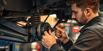 Como Saber se o Carro Precisa de Manutenção no Sistema de Direção