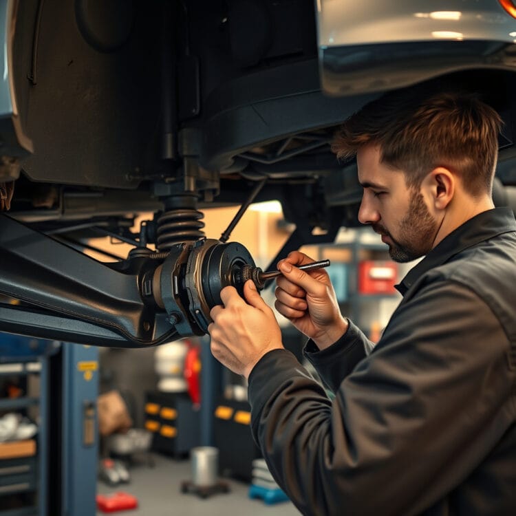 Como Saber se o Carro Precisa de Manutenção no Sistema de Direção