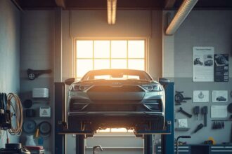 Como Verificar o Estado do Sistema de Arrefecimento do Carro