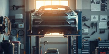 Como Verificar o Estado do Sistema de Arrefecimento do Carro