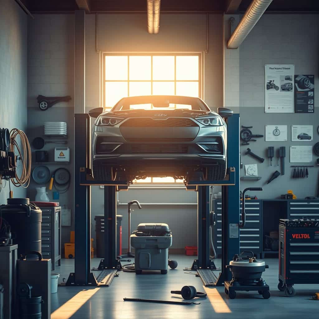 Como Verificar o Estado do Sistema de Arrefecimento do Carro