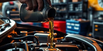 Como Cuidar do Sistema de Lubrificação do Motor: Dicas Essenciais