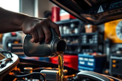 Como Cuidar do Sistema de Lubrifica&ccedil;&atilde;o do Motor: Dicas Essenciais