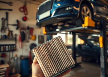 Como Saber se o Carro Precisa de Troca de Filtro de Ar