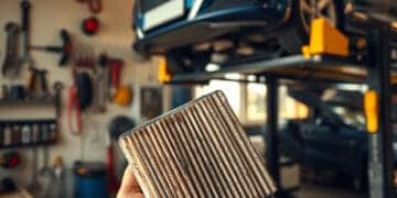 Como Saber se o Carro Precisa de Troca de Filtro de Ar