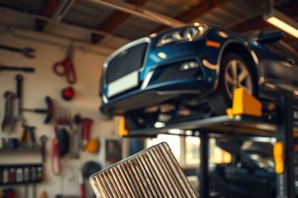 Como Saber se o Carro Precisa de Troca de Filtro de Ar