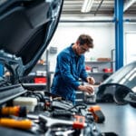 Como Verificar o Nível de Fluido do Sistema de Arrefecimento