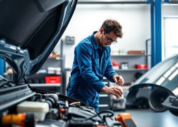 Como Verificar o Nível de Fluido do Sistema de Arrefecimento